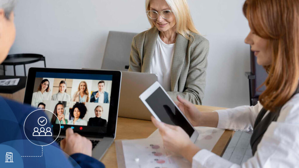 Procesos de selección virtuales: cómo optimizarlos en tu empresa
